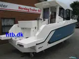 Quicksilver 705 Pilothouse m/Mercury 175 hk V6 - SPAR 20% = KR.  132.446,- ! - 3