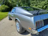 70 Mustang Fastback - Evt bytte