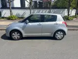 Suzuki Swift 1,3 GLS - 4