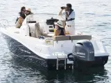 Yamaha F150LC - 3