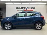 Opel Mokka X 1,4 T 140 Enjoy aut. - 2