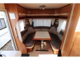 2012 - Hobby Excellent 495 UL - 2