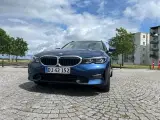 BMW 330e 2,0 Touring Sport Line aut. - 2