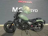 Honda CMX 500 Rebel - 2