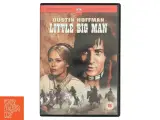 Little Big Man med Dustin Hoffman (DVD) - 2