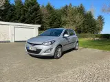 Hyundai i20 1,25 Benzin 86 hk. 2014 - Nysynet