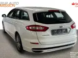 Ford Mondeo 2,0 TDCi Titanium 180HK Stc 6g Aut. - 2