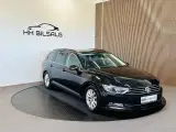 VW Passat 2,0 TDi 150 Comfortline Variant DSG Van - 3