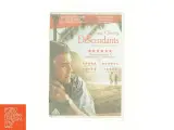 THE DESCENDANTS (Bog) - 3