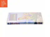 Morten på nye skoleeventyr (dvd) - 2