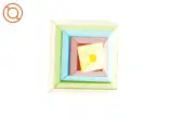 Pyramide stable spil - 2