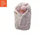 Babydukketilbehørssæt fra New Born Baby (str. 45 cm) - 3