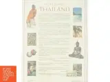 Rejsen Rundt i Thailand (Bog) - 2