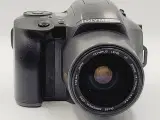 ⭐️· ANALOGKAMERA: Olympus IS-100 35mm Filmkamera - 4
