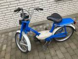 Honda Amiga Vetaran knallert - 2