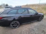 Cupra Leon 1,4 eHybrid Sportstourer DSG - 4