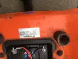 Husqurna Lt 126 36” klipper  - 5