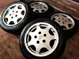 5x130 16" ET52,3, Porsche Stuttgart 1990 - 3