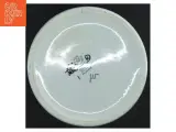 Porcelænsvase fra Royal Copenhagen (str. H 22 cm) - 4
