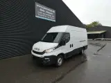 Iveco Daily 35S16 12m3 2,3 D 156HK Van 8g Aut. - 2