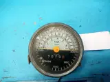 Deutz 6006 Speedometer - 4