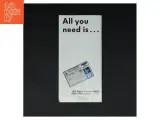 Rejseguide fra 1989-90 (str. Ukendt) - 2