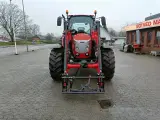 McCormick X6.135 med M 30im frontlæsser (DEMO/leje traktor) - 5