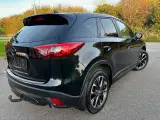 Mazda CX-5 2,2 SkyActiv-D 175 Optimum aut. AWD Van - 3