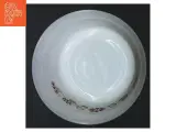 Vintage Opalglas Sæt med fire små skåle fra Dynaware (str. H. 6 cm. ø. 8,5 cm) - 5