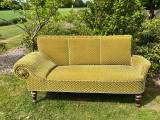 Chaiselong sofa