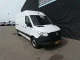 Mercedes-Benz Sprinter 317 2,0 CDI A2 Pro 170HK Van 6g - 3