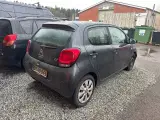 Citroën C1 1,2 PureTech 82 Feel Complet - 2