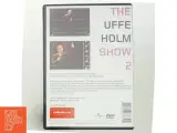 Uffe Holm Show 2 med Uffe Holm (DVD) - 3