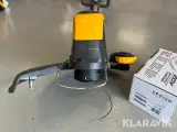 Græstrimmer Stiga SGT 500 AE med batteri og lader - 2