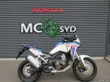 Honda CRF 1100 L Africa Twin DCT MC-SYD BYTTER GERNE  5 ÅRS FABRIKS GARANTI - 4
