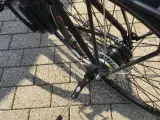 Mountainbike el cykej - 5