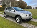 Nissan Qashqai 1,5 dCi 103 Acenta 5d Nysynet - 2