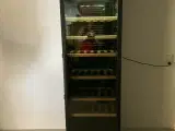 Kvalitets vinkøleskab - 5