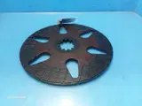 New Holland T6 Bremseskive 48083519 - 2