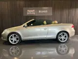 VW Eos 2,0 FSi - 5