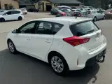 Toyota Auris 1,6 T2+ Skyview - 4