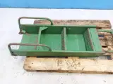 John Deere 1177  Stige AZ30079 - 2