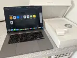 MACBOOK AIR FEJL KØB - 4