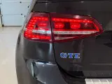 VW Golf VII 1,4 GTE DSG - 5
