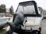 Finnmaster 5700 WA - 5