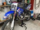 Yamaha yz 125 - 4