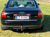 Audi A6. 2,4 V6. Aut - 3