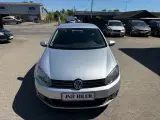 VW Golf VI 1,4 TSi 122 Comfortline - 4