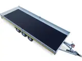 Eduard trailer 5022-3500.63 TR3 Multi - 3