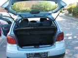 Toyota Yaris 1,4 D-4D Terra komfort - 5